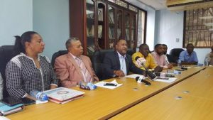 CNTD denuncia están abandonados más de 70 millones de registros