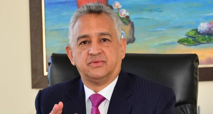 Delegado del PLD ante la JCE objeta propuesta PRM Ley de Partidos imagen