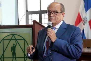 Muere el neurocirujano José Sillié Muere el neurocirujano José Sillié