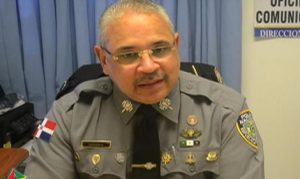 SANTIAGO: PN reafirma se suicidó vigilante involucrado robo Vimenca