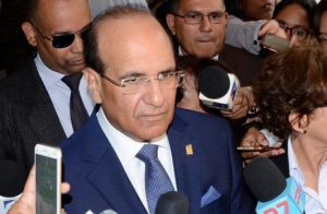 Castaños defiende resolución JCE  que prohíbe campaña a destiempo