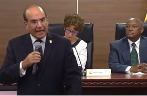 JCE reitera a partidos advertencia sobre costo de primarias abiertas JCE reitera a partidos advertencia sobre costo de primarias abiertas