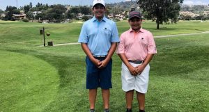 Hermanos Rodríguez jugarán World Star de Golf