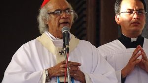 NICARAGUA: Obispos evaluarán si continúan en el diálogo nacional
