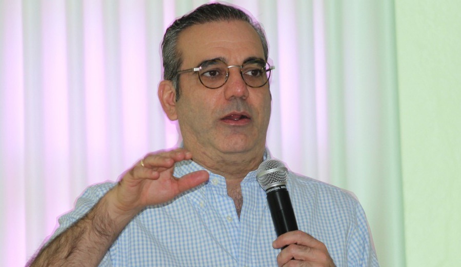 Abinader inicia este martes consultas como parte estrategia política imagen