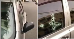 Matan a balazos a un hombre en el sector Bella Vista, de Sto. Domingo