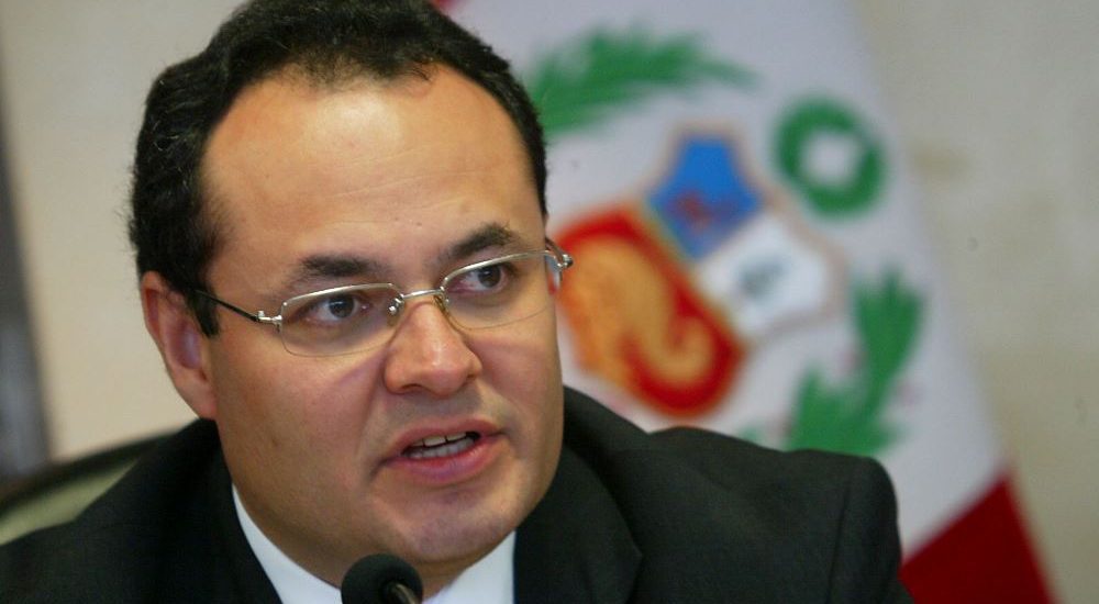 R.Dominicana inicia negociaciones para su incorporación plena a CAF imagen