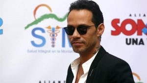 Marc Anthony recorrerá EEUU con su gira «Legacy»