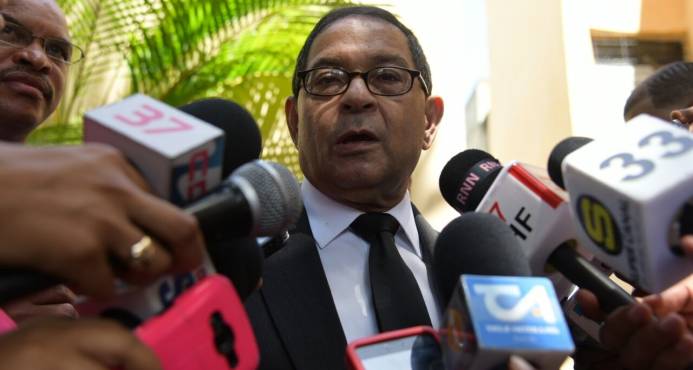 Presidente de la SCJ llama atrevidas Directora PEPCA y a jueza Germán imagen