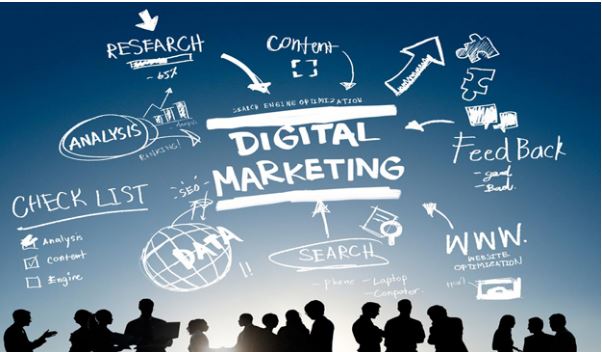 Técnicas de Marketing Digital exitosas para el 2018 imagen