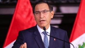 PERU: Presidente busca destituir Consejo de la Magistratura