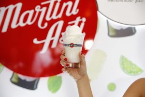 Presentan nueva combinación de sabor “Martini Royale” Presentan nueva combinación de sabor “Martini Royale”