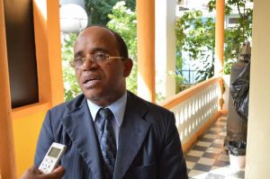 Movimiento Patria para Todos hará homenaje a Rodríguez Chiappini