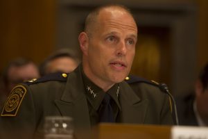 EEUU nombra a nuevo director ICE, su principal aparato de deportación EEUU nombra a nuevo director ICE, su principal aparato de deportación