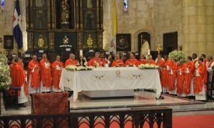 Obispos católicos preocupados por la  delincuencia y crímenes en RD