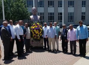 NUEVA JERSEY: Elogian «impresionantes» condiciones físicas de DM