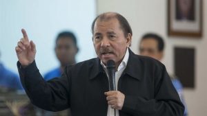 EEUU dice a Ortega cada víctima en Nicaragua mina más su legitimidad