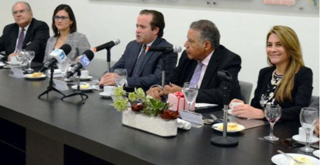 PRM pide acuerdo para aprobar leyes Partidos y Régimen Electoral imagen