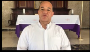 BANI: Cura párroco deplora auge de la delincuencia BANI: Cura párroco deplora auge de la delincuencia