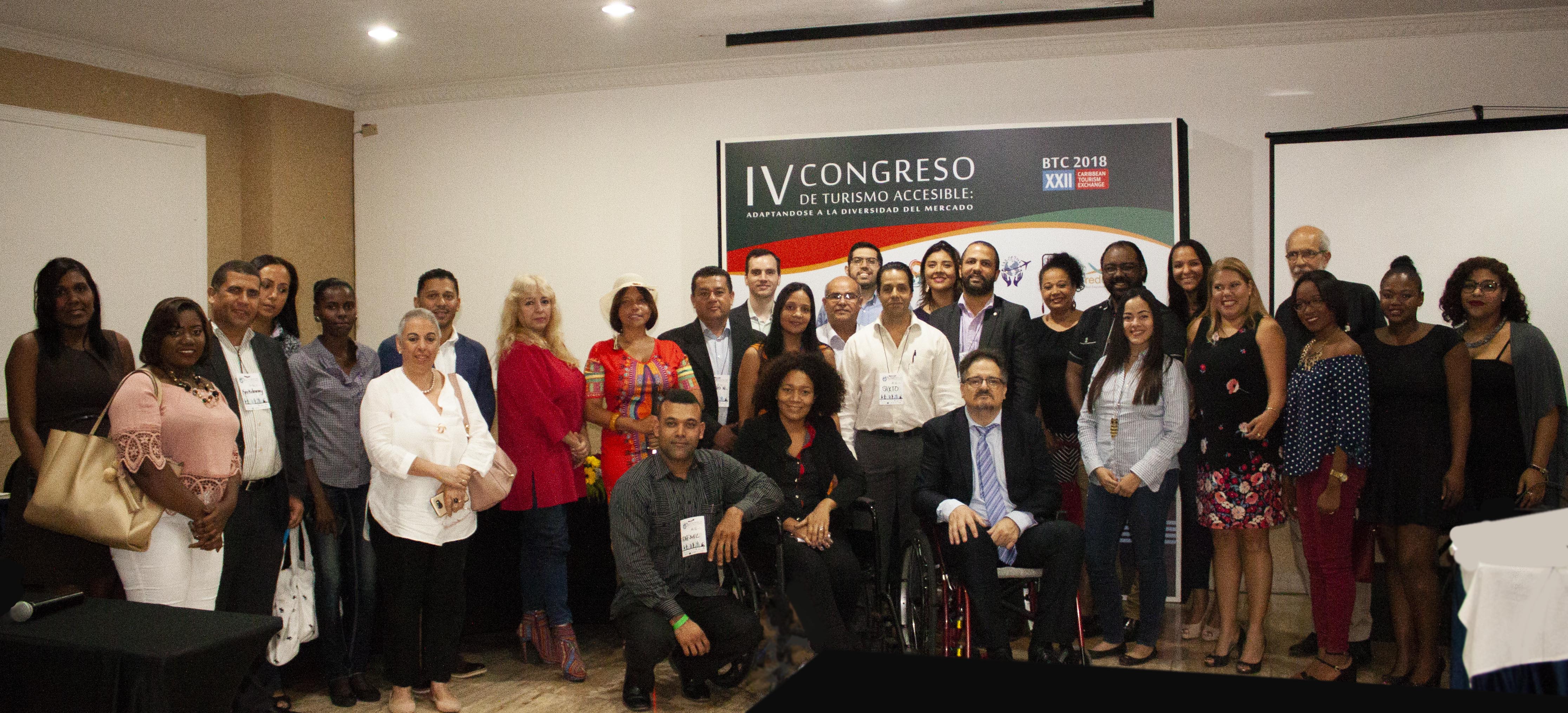 IV Congreso de Turismo Accesible: Adaptándose a la Diversidad del Mercado imagen