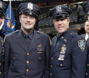 «Los Trinitarios» amenaza hijo jefe  sindicato policial más grande NY 