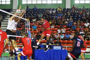 México vence R.Dominicana y gana Copa de Voleibol México vence R.Dominicana y gana Copa de Voleibol