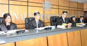 TSE se declara incompetente para conocer acción contra medida JCE