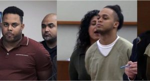 N.Y: «Trinitarios» presos por asesinato Junior rehusan testificar