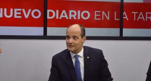 Ramfis Trujillo en contra del aborto y matrimonio gay en R. Dominicana