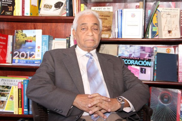 Raymundo Amaro Guzmán | AlMomento.net - Noticias de República