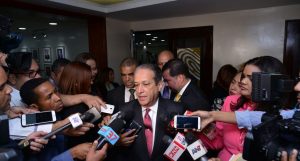 PLD evaluará declaraciones de la JCE sobre costos de las primarias