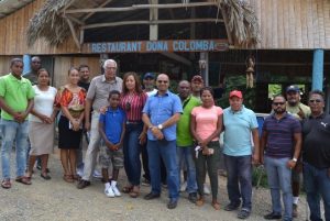 MICHES: Inician “Ruta Gastronómica Cangrejo Azul” para atraer turistas