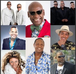 Salseros protagonizarán “Puerto Plata está en salsa” Salseros protagonizarán “Puerto Plata está en salsa”