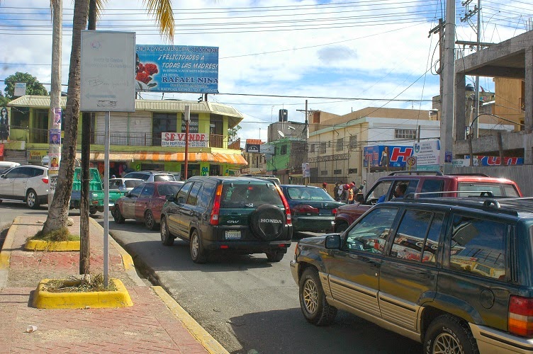 ADN: Principales vías de la Capital están normalizadas tras inundarse imagen