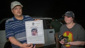 Familia dominicano desaparecido temen haya sido víctima MS-13