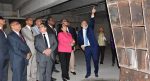 Director OISOE admite hubo fallas en construcción comedor de la UASD