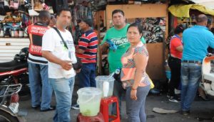 Venezolanos en RD pasaron de 3.434 en 2012 a 25.872 en el 2017 Venezolanos en RD pasaron de 3.434 en 2012 a 25.872 en el 2017