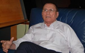 Dictan 5 años prisión exdiputado y funcionario PLD Luis Inchausti