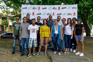 Productora realiza casting para escoger protagonista «Chapiadora» Productora realiza casting para escoger protagonista «Chapiadora»