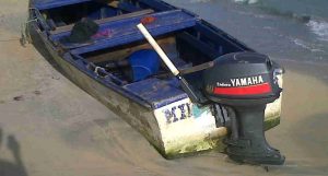 Detienen a 3 dominicanos trataban entrar ilegalmente a Puerto Rico Detienen a 3 dominicanos trataban entrar ilegalmente a Puerto Rico