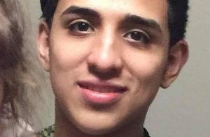 Hallan con vida joven dominicano desaparecido desde el 28 de junio Hallan con vida joven dominicano desaparecido desde el 28 de junio