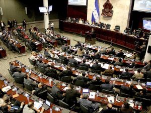 HONDURAS: Prisión para 19, incluidos diputados, por desviar fondos