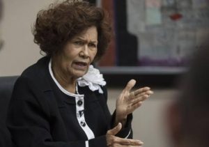 Defensora del Pueblo aboga por rescate de monumentos y museos