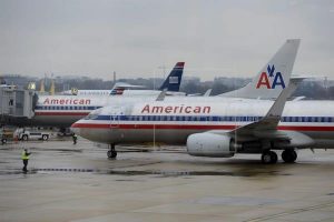 American Airlines retoma vuelos a Haití tras protestas violentas