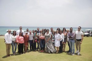 Bahía Príncipe Residences presenta Vistas Golf 2, su nuevo proyecto inmobiliario en Playa Nueva Romana