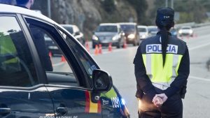 ESPAÑA: Desactivan cuartel general de banda dominicana en Madrid ESPAÑA: Desactivan cuartel general de banda dominicana en Madrid