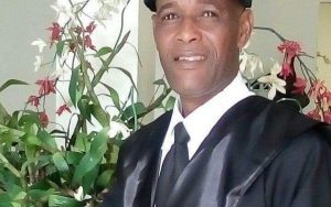 LA ROMANA: Fallece de un infarto abogado Juan Pablo Mora