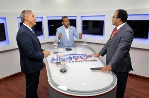 Funcionario ADN descalifica al PLD para opinar del gobierno municipal