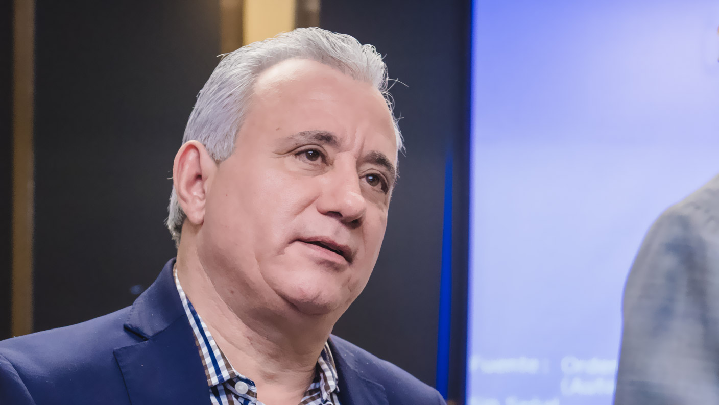 Industriales de Herrera demandan más agresividad Pro-Competencia imagen