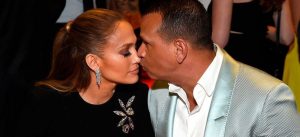 Jennifer López elogia a Alex Rodríguez en su cumpleaños Jennifer López elogia a Alex Rodríguez en su cumpleaños